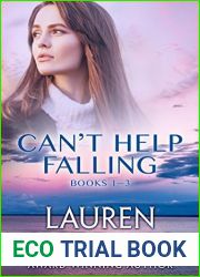 Can|t Help Falling Books 1 to 3