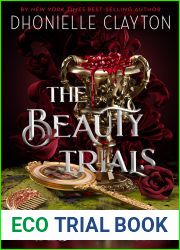 The Beauty Trials (The Belles, #3)