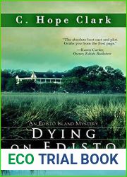 Dying on Edisto (The Edisto Island Mysteries, #5)