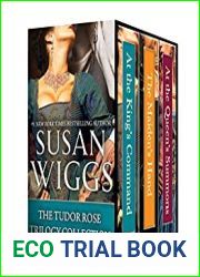 The Tudor Rose Trilogy Collection