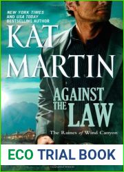 Against the Law (The Raines of Wind Canyon, #3)