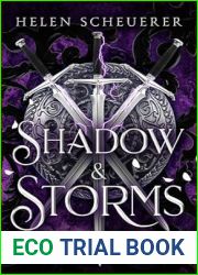Shadow and Storms (The Legends of Thezmarr, #4)