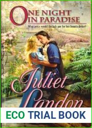 One Night In Paradise