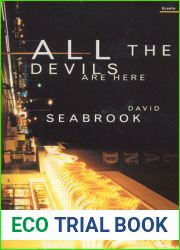 All the Devils Are Here