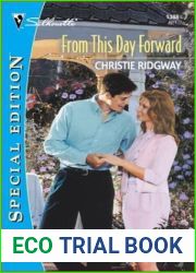 From This Day Forward