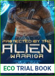 Protected by the Alien Warrior