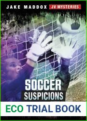 Soccer Suspicions (Jake Maddox JV Mysteries)