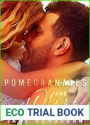 Pomegranates And Olive