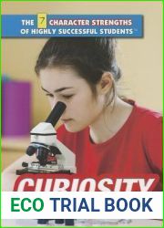 Curiosity (The 7 Character Strengths of Highly Successful Students, 3)