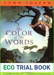 The Color of My Words