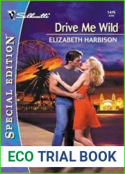 Drive Me Wild (Silhouette Special Edition)