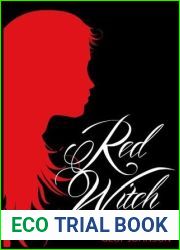 Red Witch (Wizard Born, #2)