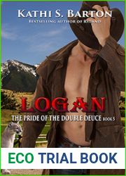 Logan (The Pride of the Double Deuce, #5)