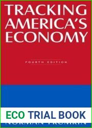 Tracking America|s Economy