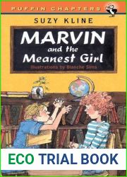 Marvin and the Meanest Girl (Puffin Chapters)
