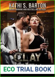 Clay (Strong Manor Book 2)
