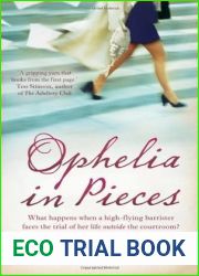 Ophelia in Pieces