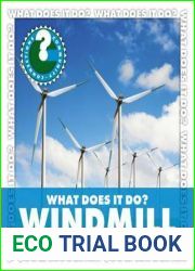 Windmill (Community Connections: What Does It Do?)