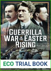 Guerrilla War in the Easter Rising