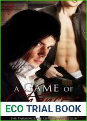 A Game of Chances (Farmingdale Gentleman|s Club, #1)