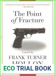 The Point of Fracture
