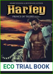 Harley (Prince of Tigers #5)