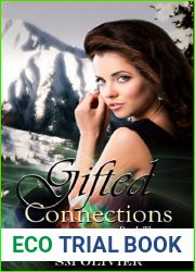 Gifted Connections 3 (Gifted Connections, #3)