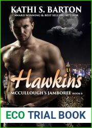 Hawkins (McCullough|s Jamboree #6)