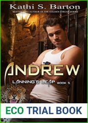 Andrew (Lanning|s Leap, #5)