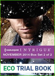 Harlequin Intrigue November 2014 - Box Set 2 of 2: An Anthology