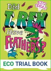Did T. Rex Have Feathers?: Questions and Answers about Dinosaurs