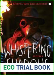 Whispering Shadows : Stories