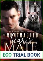 The Contracted Bear|s Mate (Omegas of the Shifter Mafia, #3)