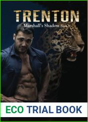 Trenton (Marshall|s Shadow #2)