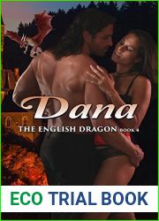 Dana (The English Dragon #4)