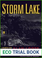 Storm Lake