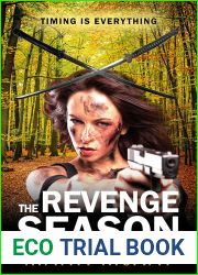 The Revenge Season (Severance #3)