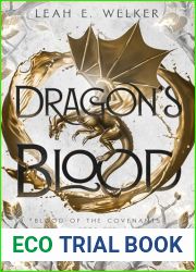 Dragon|s Blood: A Spellbindingly Romantic Fantasy Adventure (Blood of the Covenants Book 1)