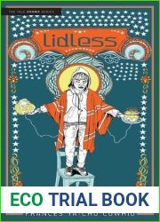 Lidless (Yale Drama Series)