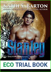 Stanley (Dalton|s Kiss, #2)