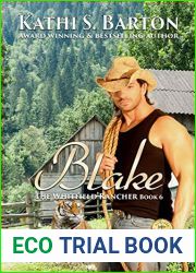 Blake (The Whitfield Rancher #6)