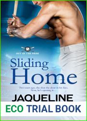 Sliding Home (Out of the Park, #2)