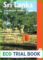 Sri Lanka: The Bradt Travel Guide