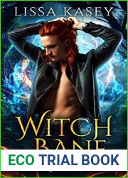 Witchbane (Kitsune Chronicles, #3)
