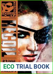 Shotgun Honey Presents Volume 4