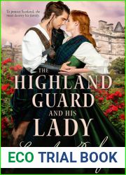 The Highland Guard and His Lady