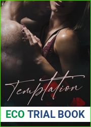 Temptation (Dark Revenge #4)