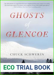 Ghosts of Glencoe