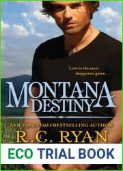 Montana Destiny