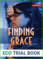 Finding Grace (Autumn|s Dawn Trilogy, 3)